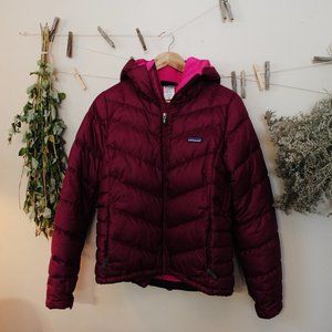 Patagonia Pipe Down Jacket